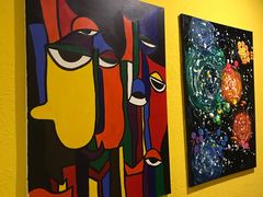 -杨梅红艺术教育(万象城教学中心)