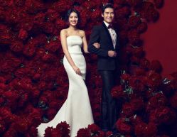 -维多利亚婚纱摄影