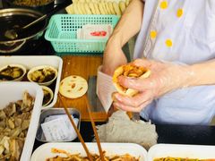-洞子口张老二凉粉(文殊院店)
