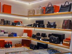 -海星奢选二手奢侈品手表包包鉴定回收寄卖(墨玉南路店)