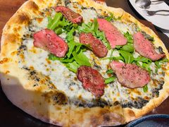 -EATALIA意塔利意式餐厅(鼓楼店)