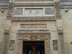 -西安关中民俗艺术博物院