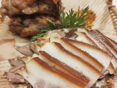-大鸭梨烤鸭(甘家口店)