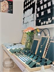 -AI艾耳·专业手工耳洞·穿孔美学馆