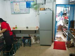 -镇江锅盖面(秦虹路店)