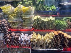 -为民烧烤吧.自贡爆炒菜(收录10年好店)