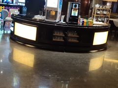 -岷山饭店-芝芝自助餐厅