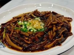 响油鳝丝-状元楼(金溪路店)
