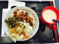 -永和大王(茉莉上新·星塘街店)