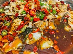 -金哥私房菜馆(张府园总店)
