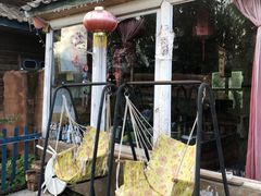 -滴水岩森林公园