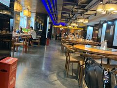 -秦唐一号西安菜馆(钟楼店)