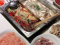 -老基地老火锅厂(大渡口店)