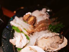 -牛New寿喜烧(金茂览秀城店)
