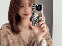 -Blueglass酸奶(财富购物中心店)