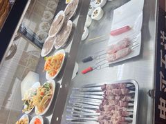 -卡迷尔牛肉面(佳木斯路店)
