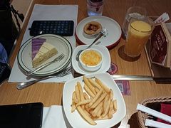 -斗牛士牛排(南京东路店)