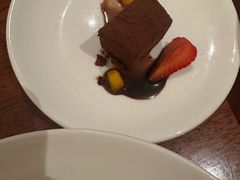 -舟山朱家尖威斯汀酒店·知味标帜自助餐厅