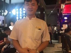 -捞神煲汤火锅(湖滨商业街店)