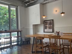 -Cafe Villa