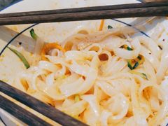 -白鹿原·西安油泼面(万象城店)