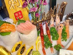 -鲜味食族水产·海鲜餐厅
