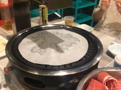 -胡哥烤肥牛(车公庙店)