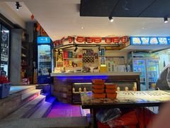 -顶峰夜宴·龙虾烧烤大排档(九江学院店)