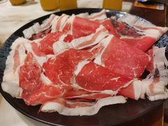 -宣武小院涮肉(前门店)