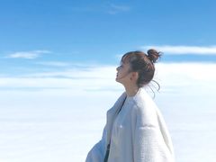 -峨嵋山金顶