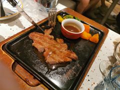 -必胜客(海滨店)