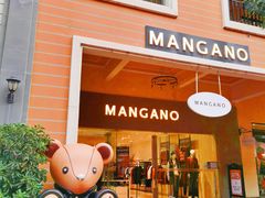 -王府井奥莱临潼小镇(临潼店)