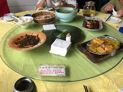 -顾家土菜館