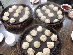 -春风包子铺(解放路店)