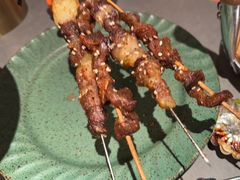 -杨小佳·齐齐哈尔烤肉·烤串(广州店)