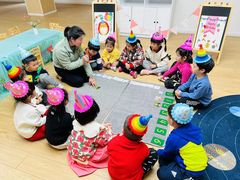 -蒙田森·蒙特梭利幼儿园(锦西园区)