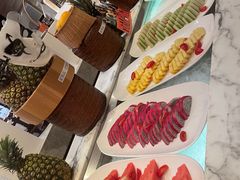 -苏州吴江盛虹万丽酒店-燃餐厅(盛泽店)