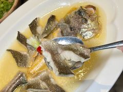 -东南里湖景餐厅·新闽菜(浦西万达店)