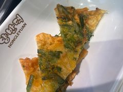 -农乐园炭火烤肉(繁花中心店)