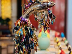 -北京中国大饭店