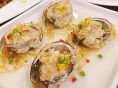 -壹号港海鲜酒楼