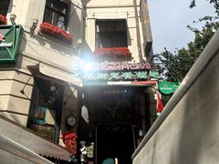 -天津意大利风情旅游区