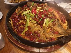 -老板恋上鱼(印象城店)