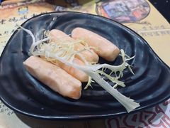 -成都老码头火锅(旺角店)