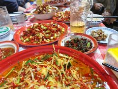 -十一街苍蝇馆子转经消江湖菜(九眼桥十一街店)