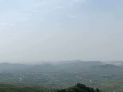 -青龙山风景区