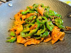 -有位虾匠·胶东土菜小馆(市北店)