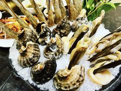 -川骄海鲜自助(亚运村店)