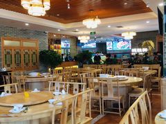 大堂-德胜轩正宗顺德菜(宝安沙井会展中心店)