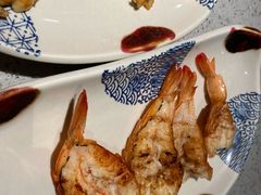 -大渔铁板烧(大悦城店)